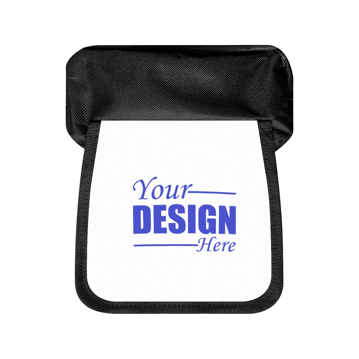 Double - Layer Flip Pencil Case – Custom Design - Storage - BuyEcEc