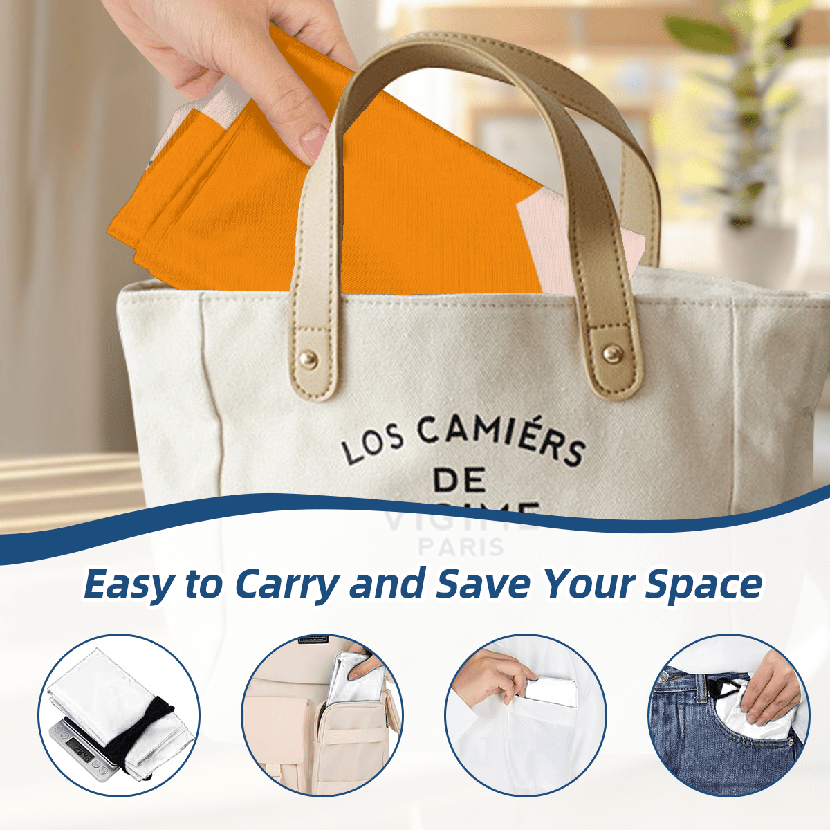 Drawstring Bag – Single - Side Custom Design - Storage - BuyEcEc