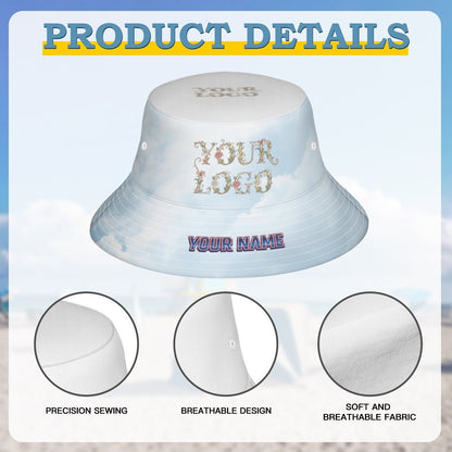 Fisherman's Hat - Gear - BuyEcEc