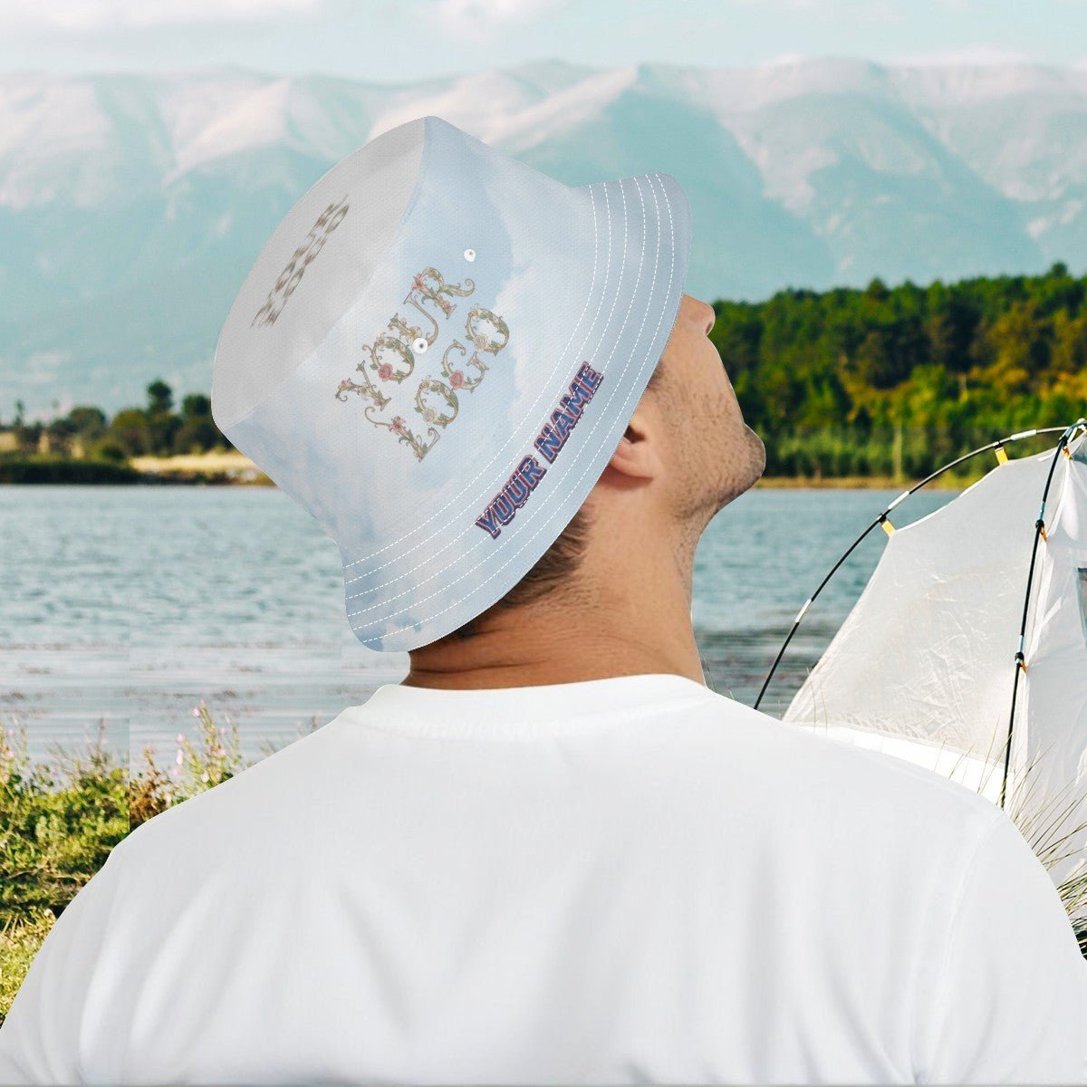 Fisherman's Hat - Gear - BuyEcEc