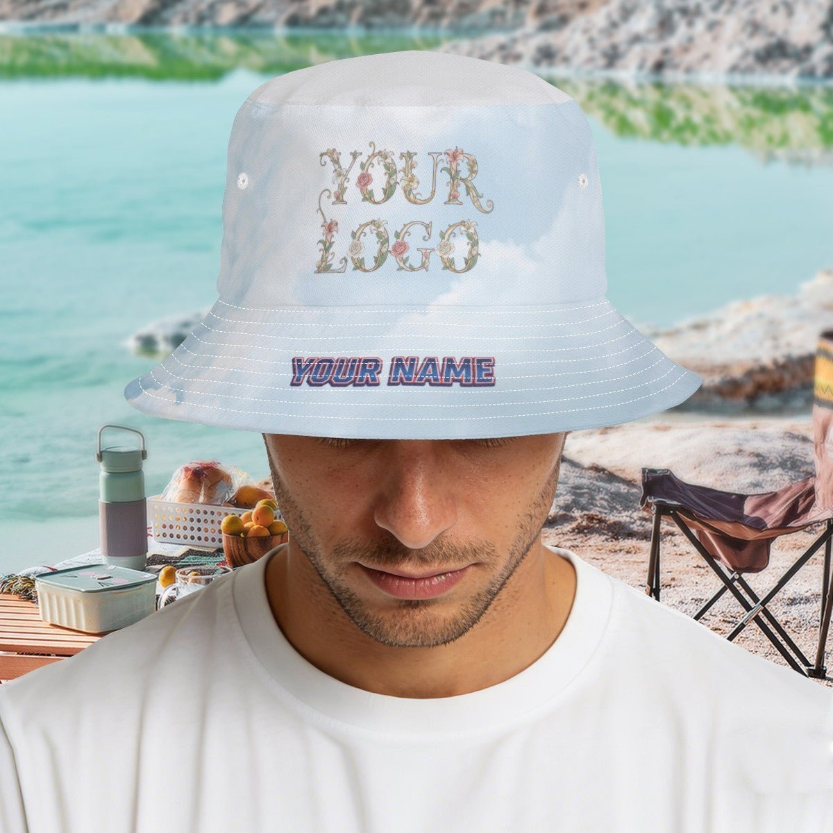 Fisherman's Hat - Gear - BuyEcEc
