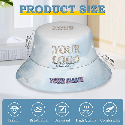 Fisherman's Hat - Gear - BuyEcEc