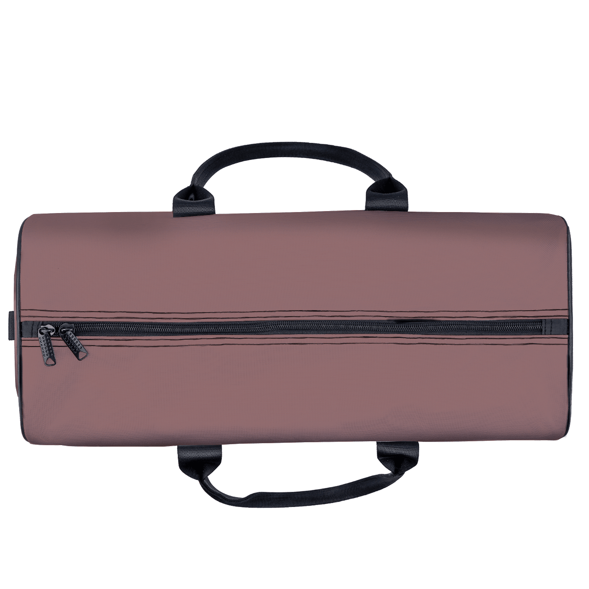 Full - Print Floral Travel Bag – Custom Design - Storage - BuyEcEc
