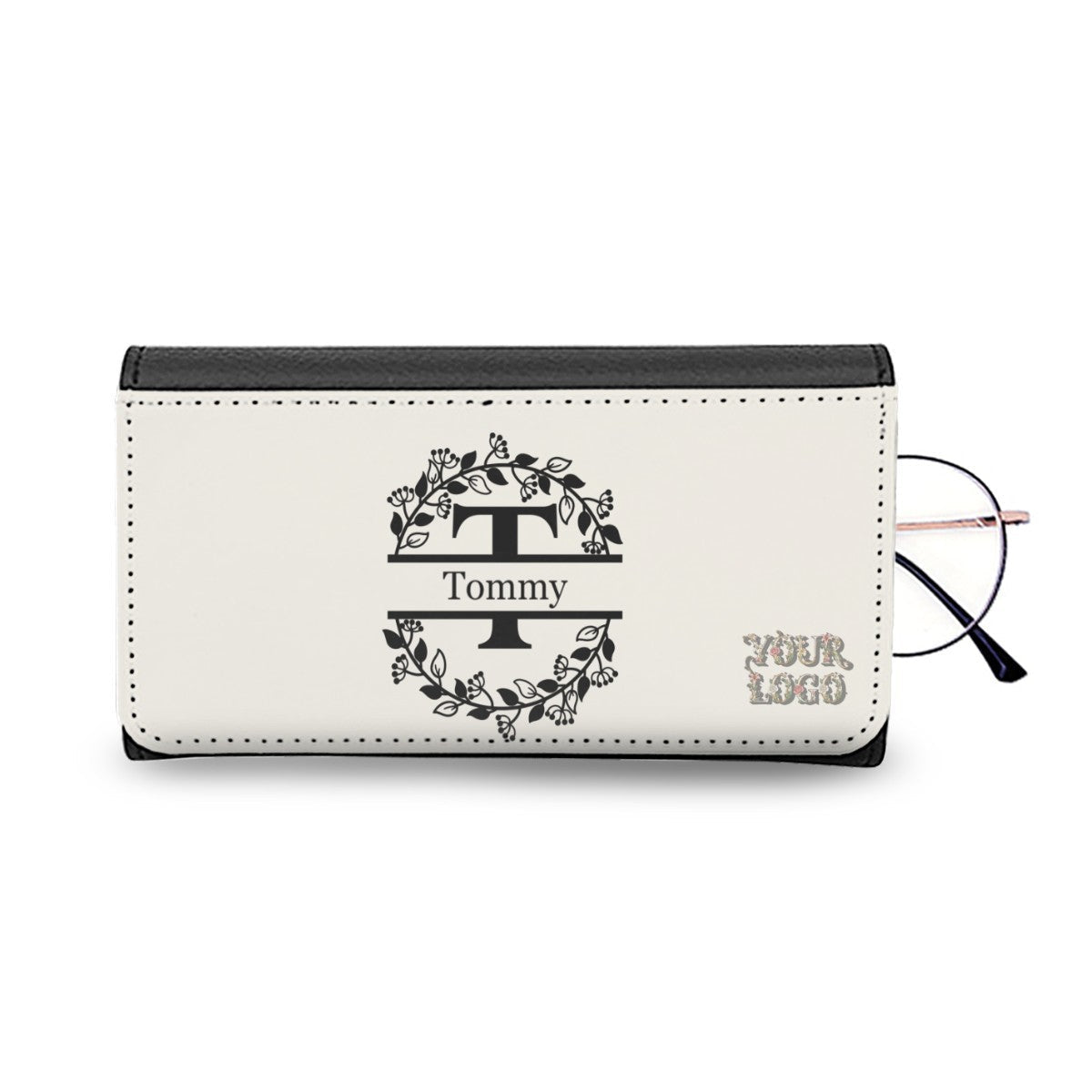 Glasses Case – Custom Logo - Storage - BuyEcEc