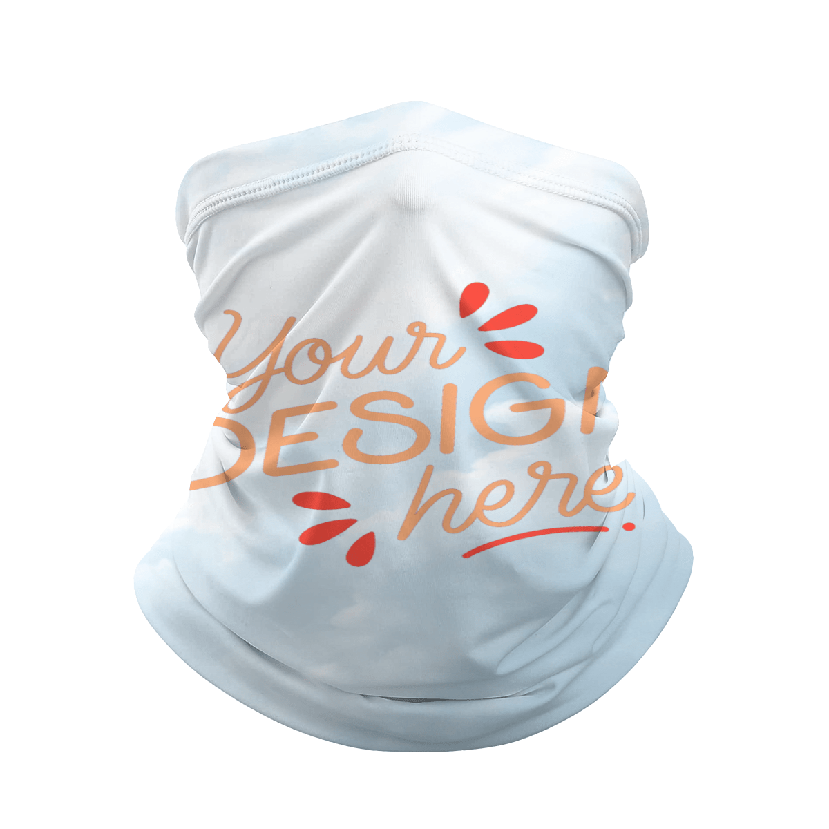 Ice Silk Headscarf - Headscarves - BuyEcEc