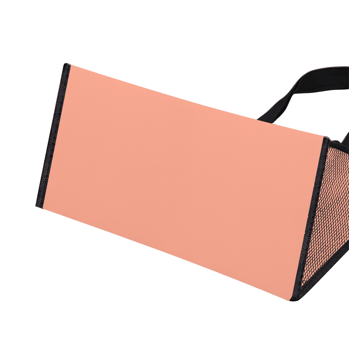Insulated Lunch Bag with Side Mesh Pocket – Custom Logo - Storage - BuyEcEc