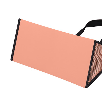 Insulated Lunch Bag with Side Mesh Pocket – Custom Logo - Storage - BuyEcEc