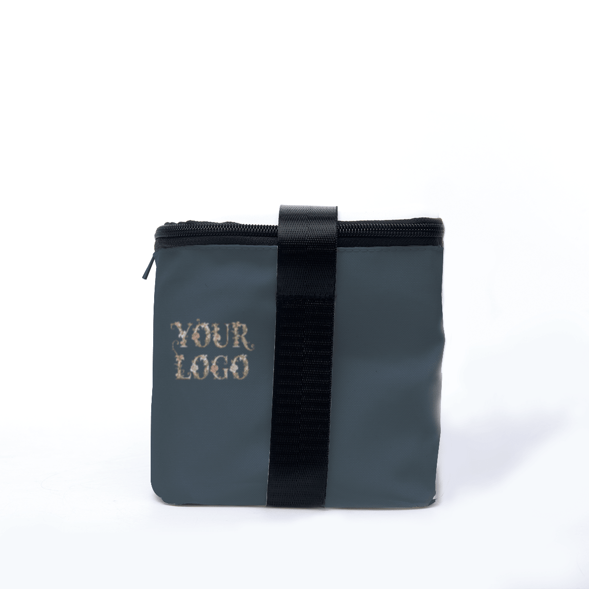 Insulated Lunch Box – Custom Text (Dot) - Storage - BuyEcEc