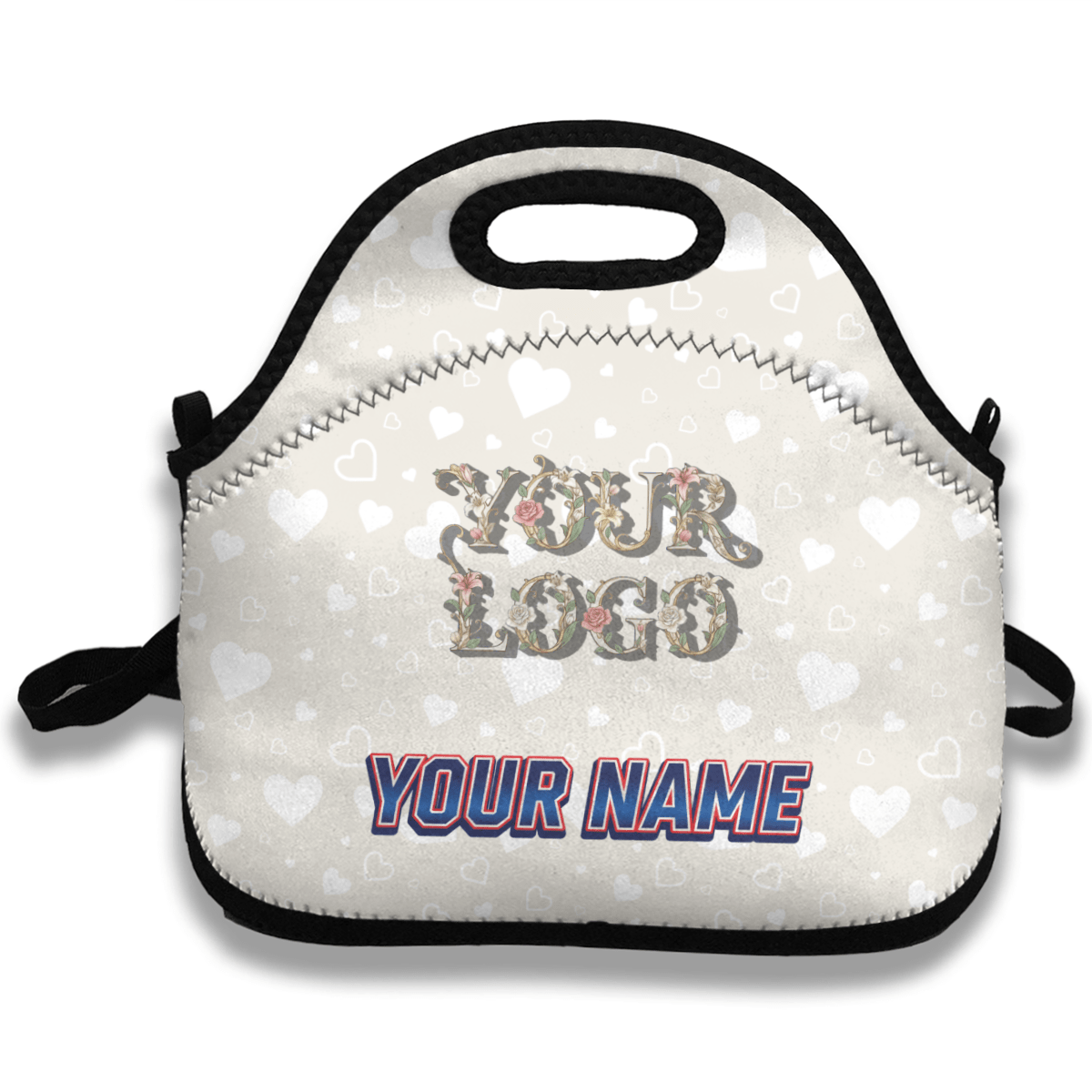 Kids' Lunch Bag – Custom Logo - Storage - BuyEcEc