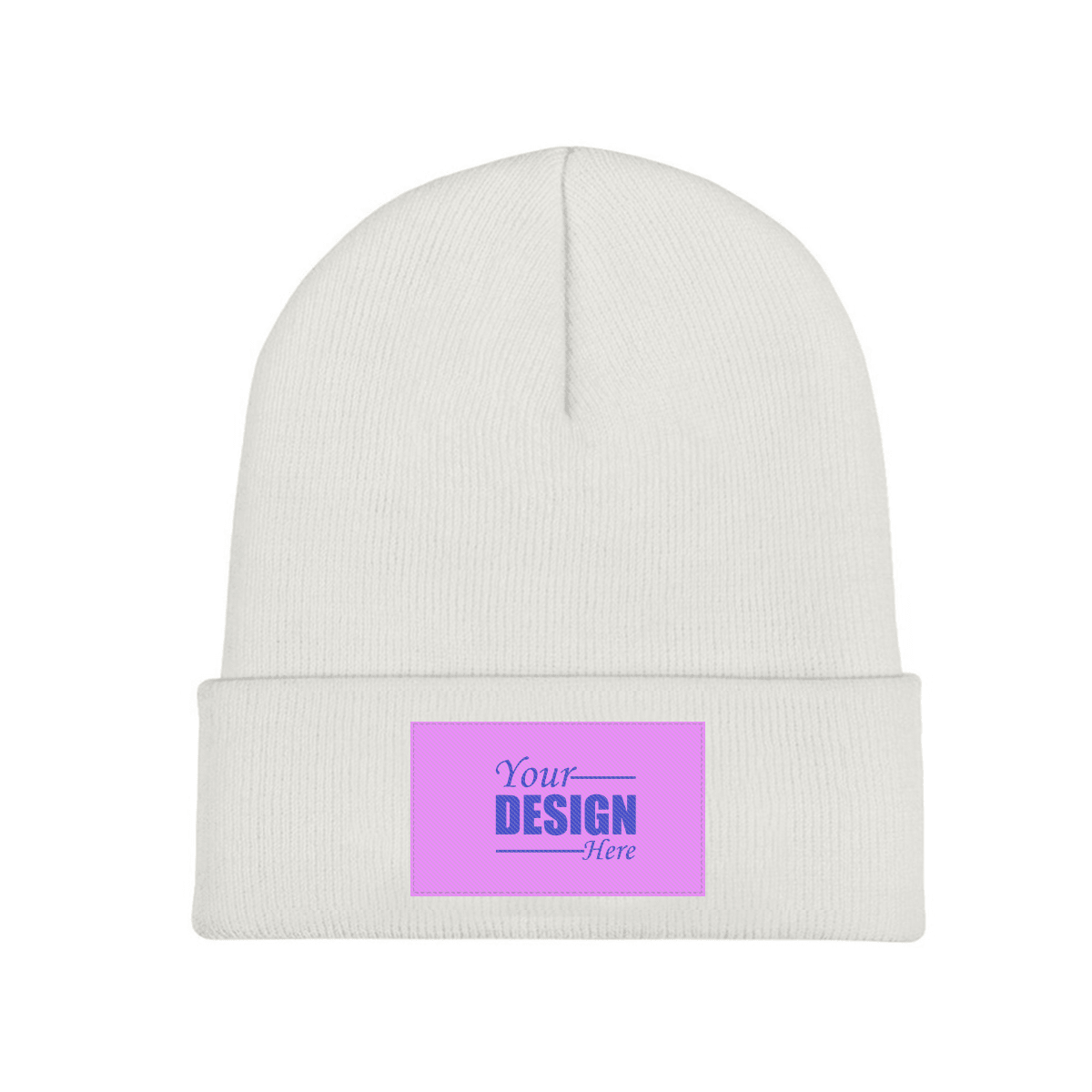 Knitted Hat (Four - Side Sewn) - Gear - BuyEcEc