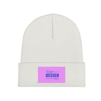 Knitted Hat (Four - Side Sewn) - Gear - BuyEcEc