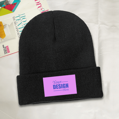 Knitted Hat (Four - Side Sewn) - Gear - BuyEcEc