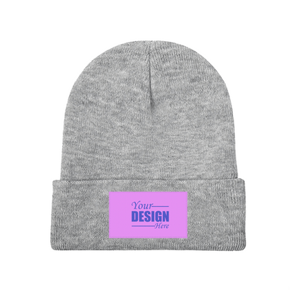 Knitted Hat (Four - Side Sewn) - Gear - BuyEcEc