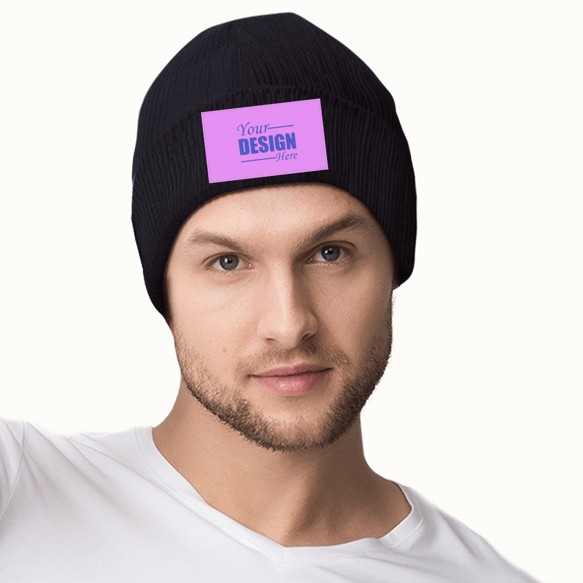 Knitted Hat (Four - Side Sewn) - Gear - BuyEcEc