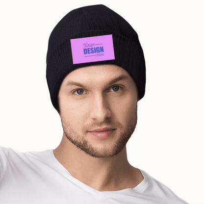 Knitted Hat (Four - Side Sewn) - Gear - BuyEcEc