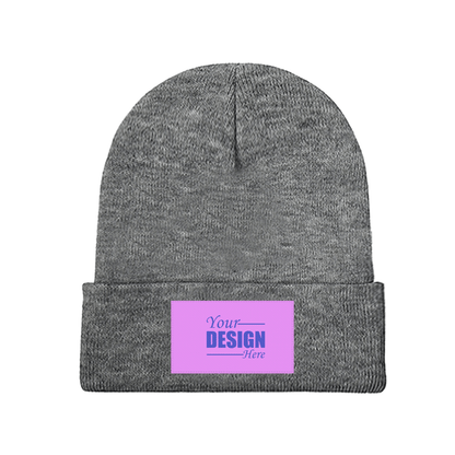 Knitted Hat (Four - Side Sewn) - Gear - BuyEcEc