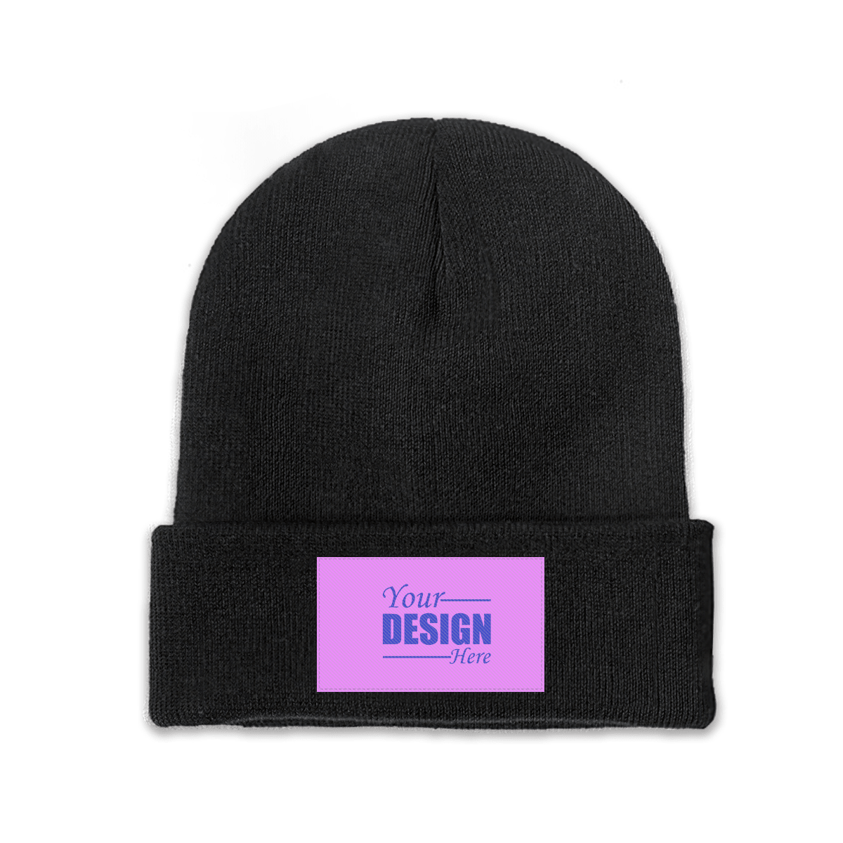 Knitted Hat (Four - Side Sewn) - Gear - BuyEcEc