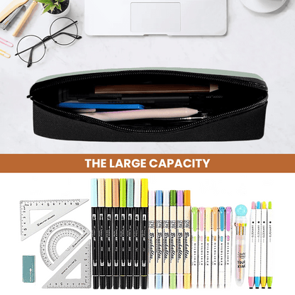 Pencil Case – Custom Logo - Storage - BuyEcEc