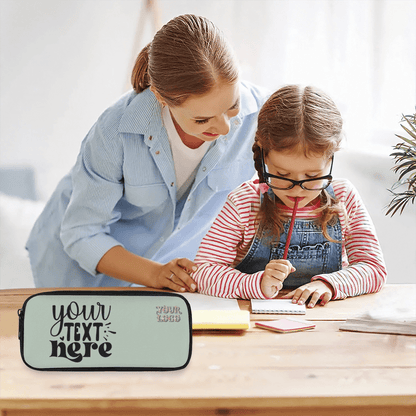 Pencil Case – Custom Logo - Storage - BuyEcEc
