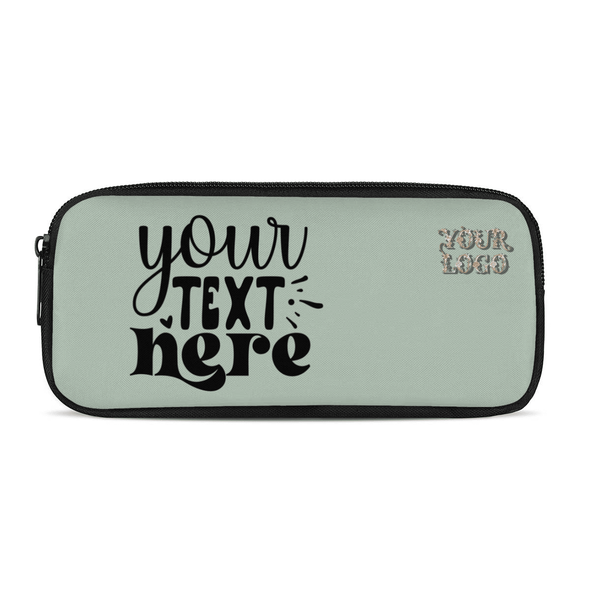 Pencil Case – Custom Logo - Storage - BuyEcEc