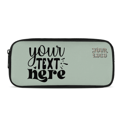 Pencil Case – Custom Logo - Storage - BuyEcEc