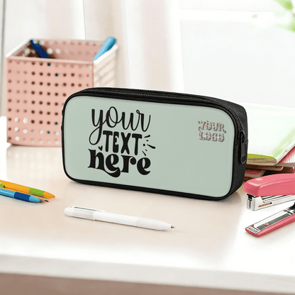 Pencil Case – Custom Logo - Storage - BuyEcEc