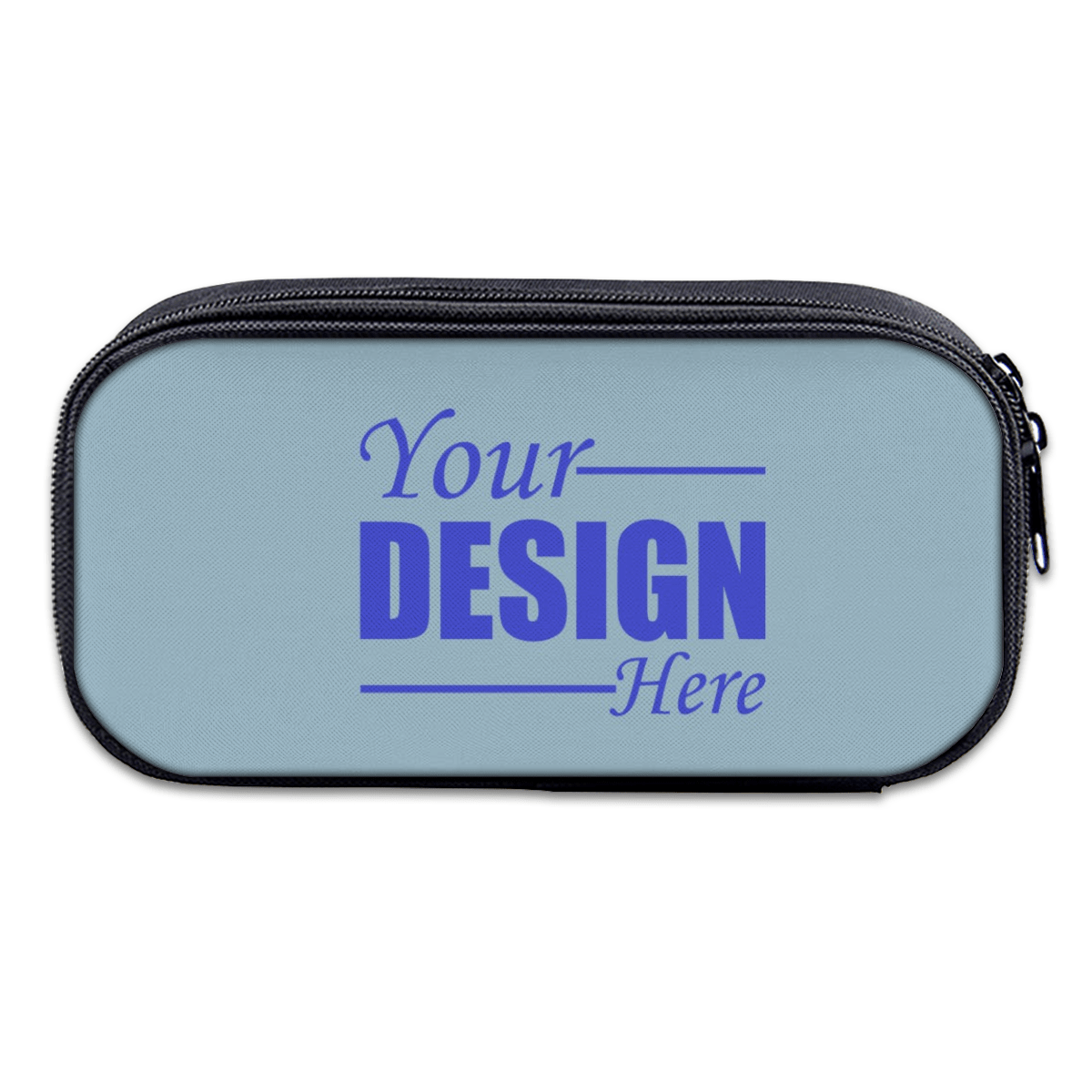 Pencil Case with Elastic Band – Custom Design - Storage - BuyEcEc