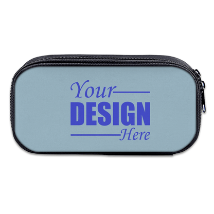 Pencil Case with Elastic Band – Custom Design - Storage - BuyEcEc