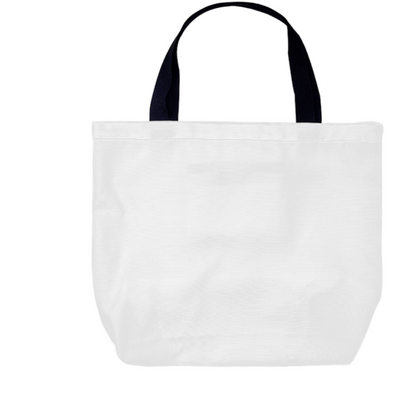 Personalized Birth Month Flower Tote Bag - Totebags - BuyEcEc