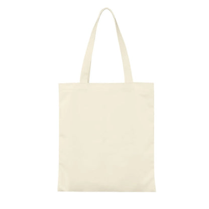 Personalized Deer Tote Bag | Custom Wildlife Canvas BagTote Bag Name Personalized - ToteBags - BuyEcEc