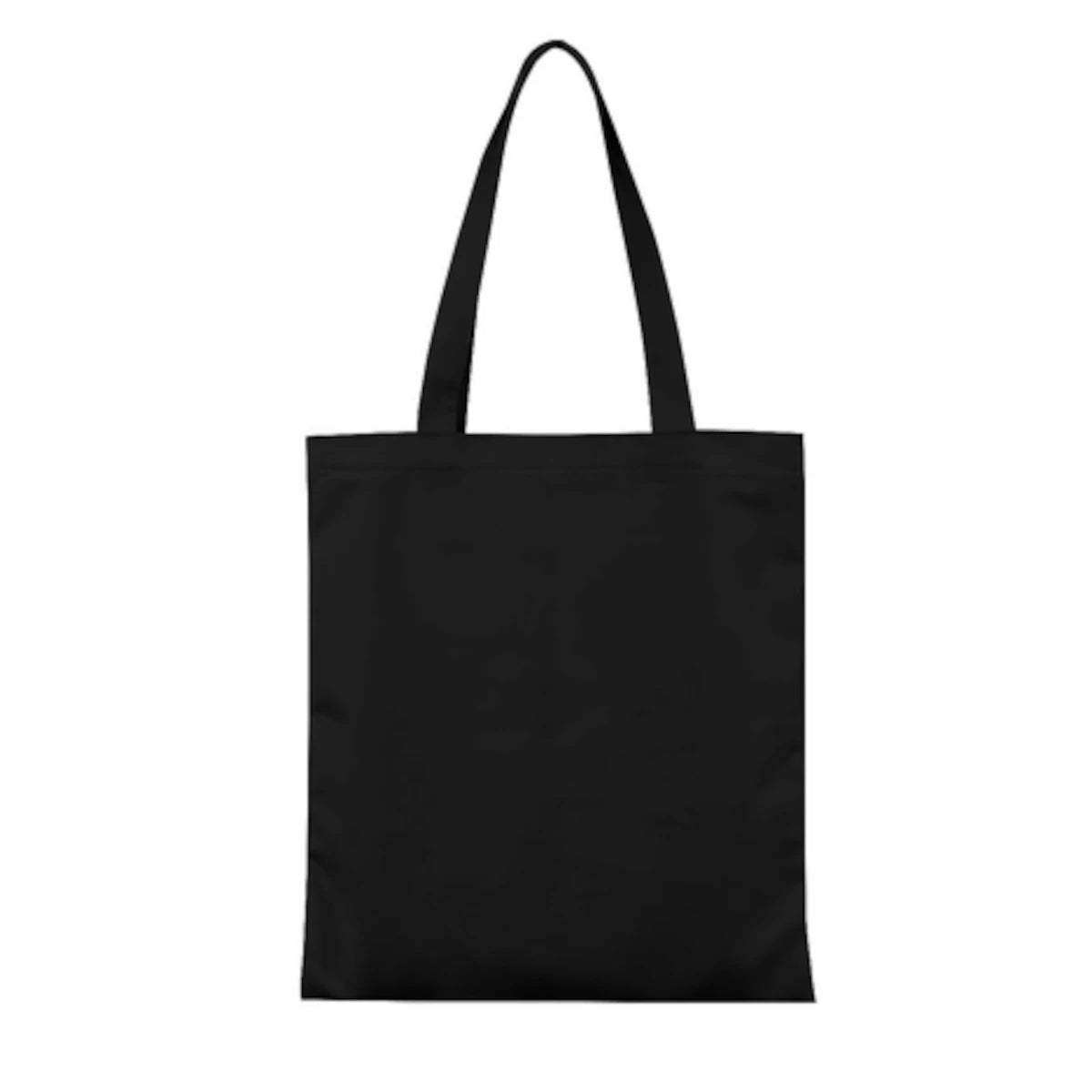 Personalized Deer Tote Bag | Custom Wildlife Canvas BagTote Bag Name Personalized - ToteBags - BuyEcEc