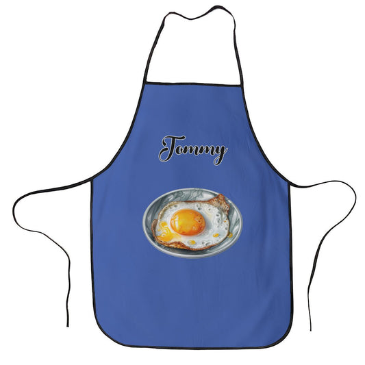 Personalized Good Breakfasts Apron - aprons - BuyEcEc