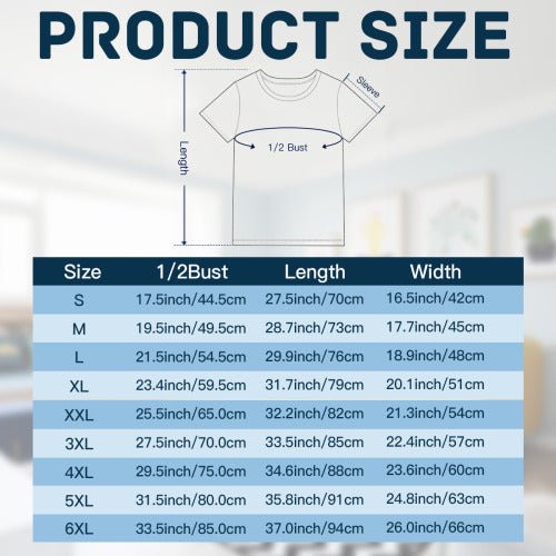 Personalized Monogram T-Shirt for Men (200g) - Initial Name & Letter - BuyEcEc