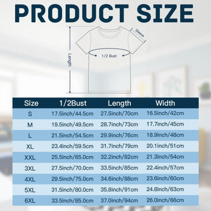 Personalized Monogram T-Shirt for Men (200g) - Initial Name & Letter - BuyEcEc