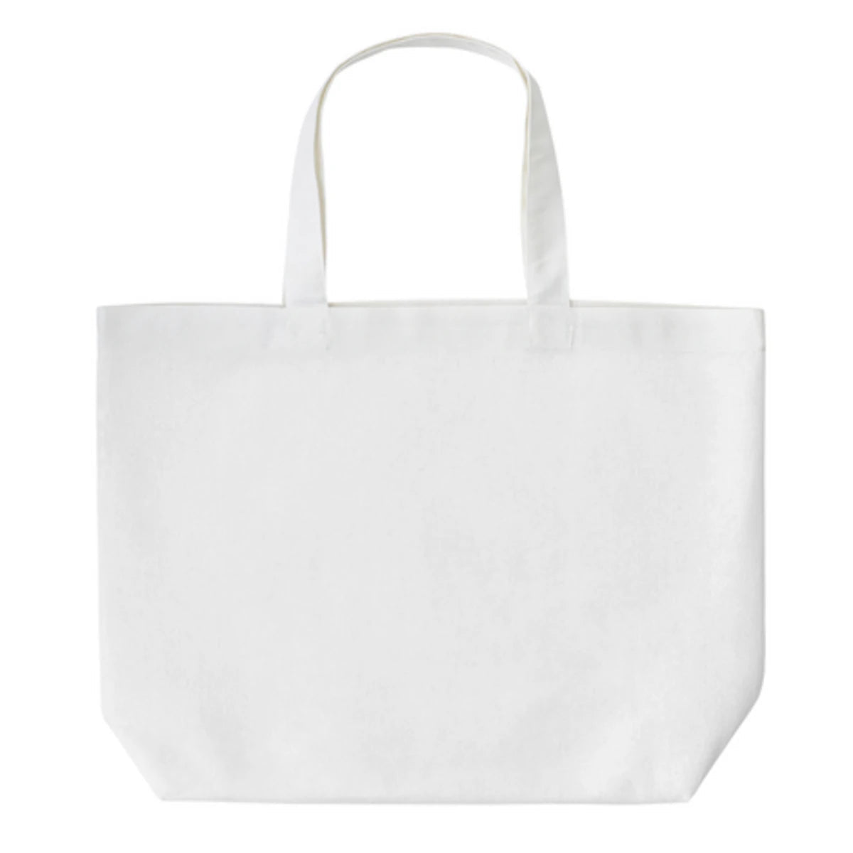 Personalized Small Canvas Tote Bag | Custom Birth Flower ToteTote Bag Name Personalized - ToteBags - BuyEcEc