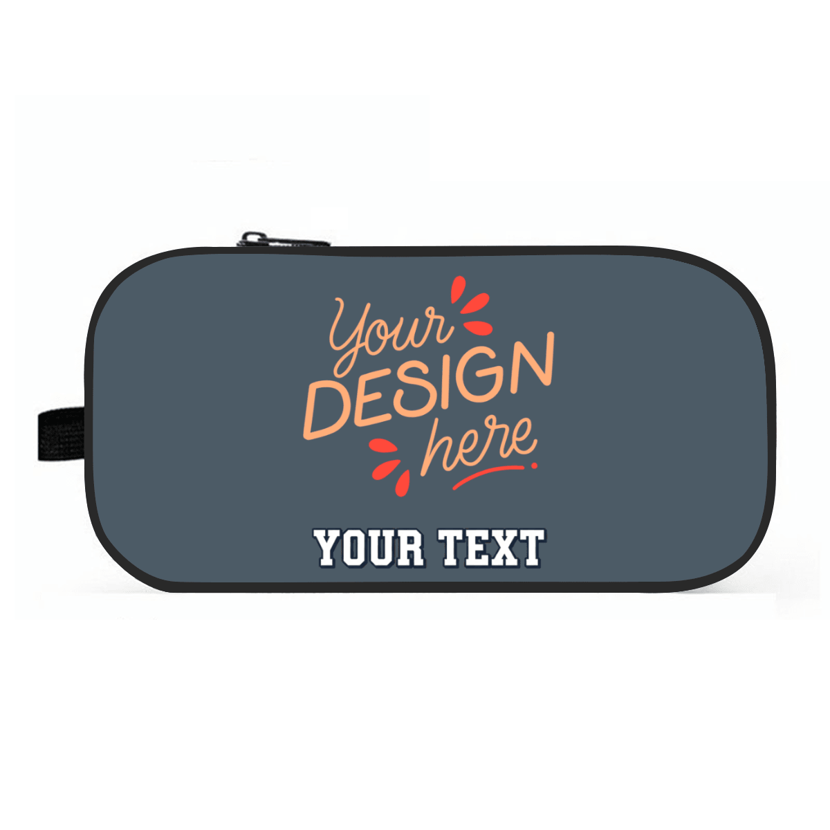 Portable Double - Layer Pencil Case – Custom Design - Storage - BuyEcEc