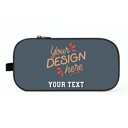 Portable Double - Layer Pencil Case – Custom Design - Storage - BuyEcEc