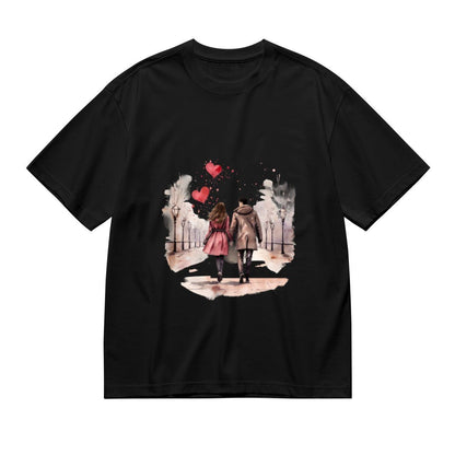 Premium Character Unisex T-Shirt | 200g Heavyweight | BuyEcEc - T-Shirts - BuyEcEc