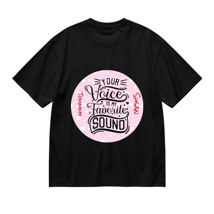 Premium Character Unisex T-Shirt | 200g Heavyweight | BuyEcEc - T-Shirts - BuyEcEc