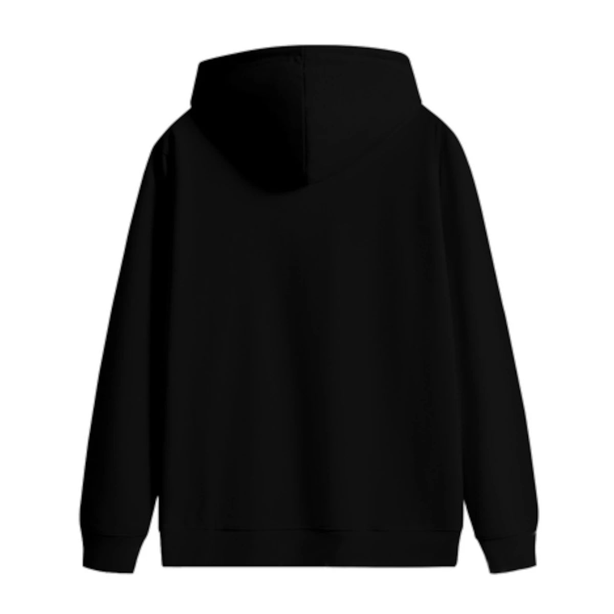 Premium Custom Photo Hoodie (300GSM) - Personalized Gift - BuyEcEc