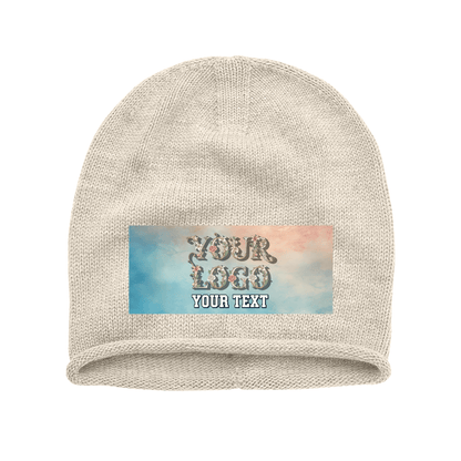 Pullover Knitted Hat - Gear - BuyEcEc
