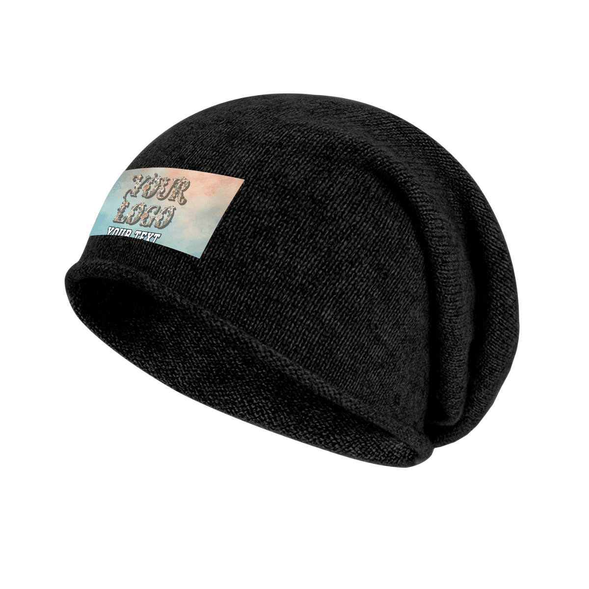 Pullover Knitted Hat - Gear - BuyEcEc