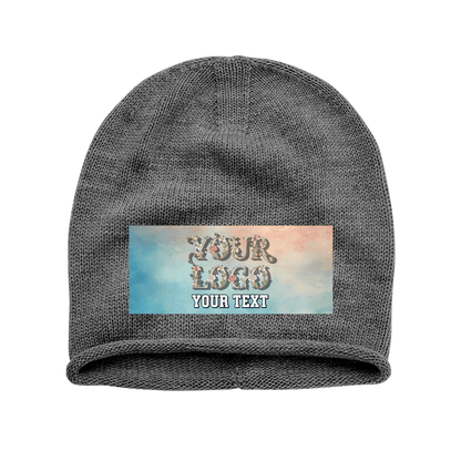 Pullover Knitted Hat - Gear - BuyEcEc