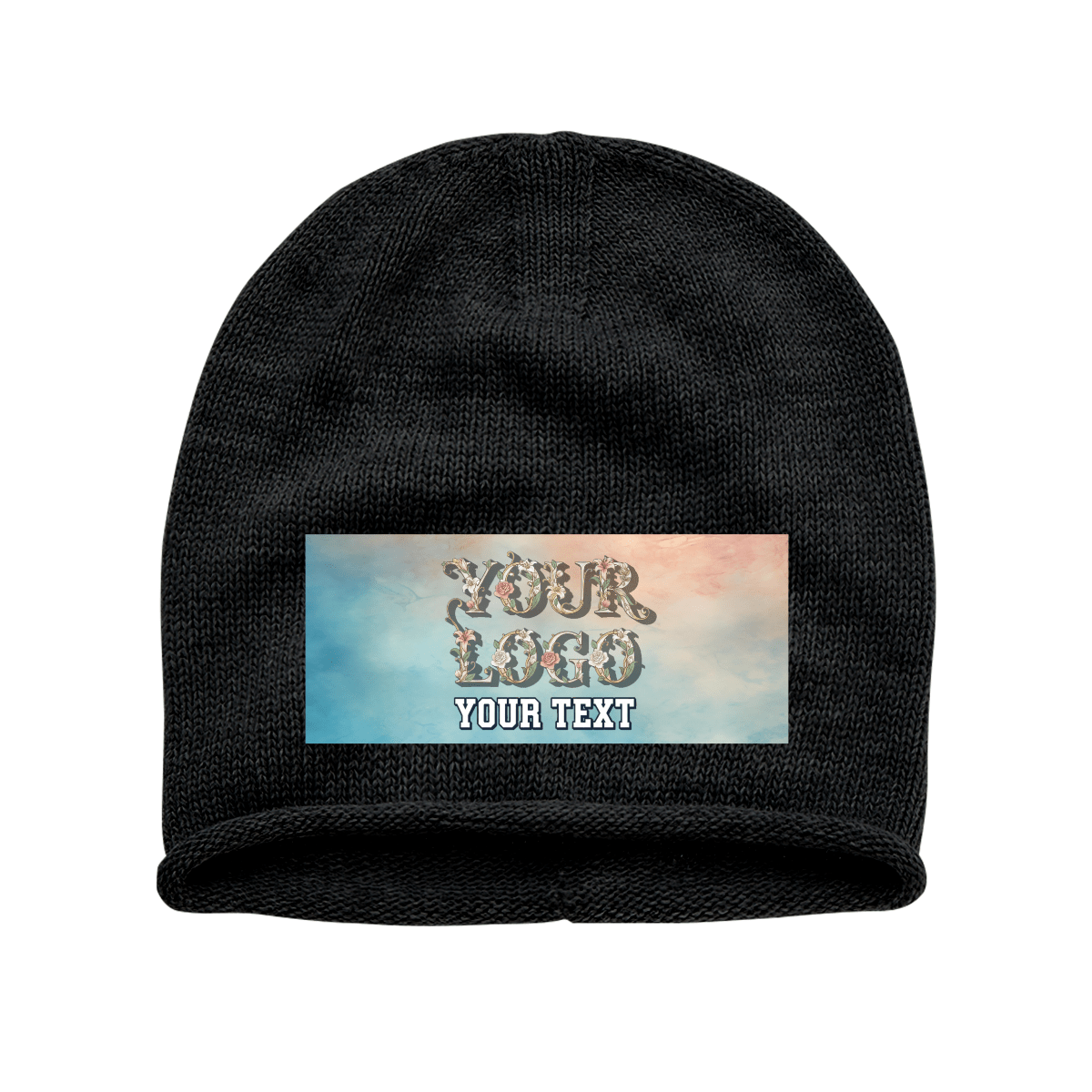 Pullover Knitted Hat - Gear - BuyEcEc