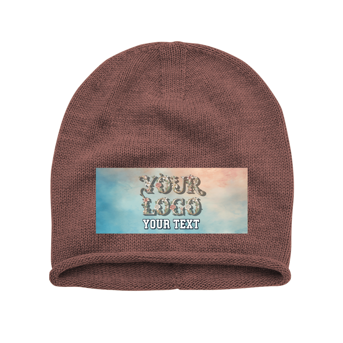 Pullover Knitted Hat - Gear - BuyEcEc