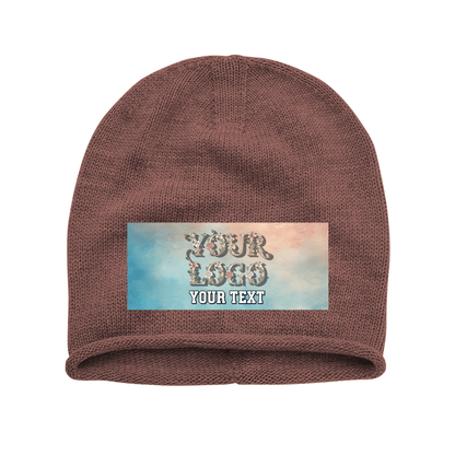 Pullover Knitted Hat - Gear - BuyEcEc