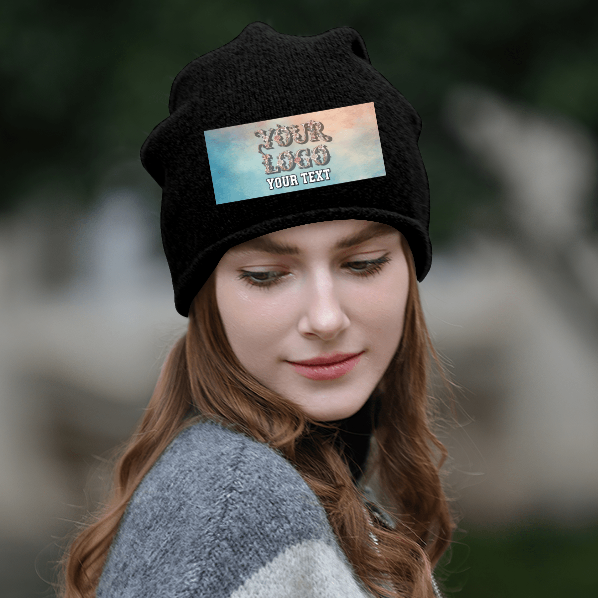 Pullover Knitted Hat - Gear - BuyEcEc