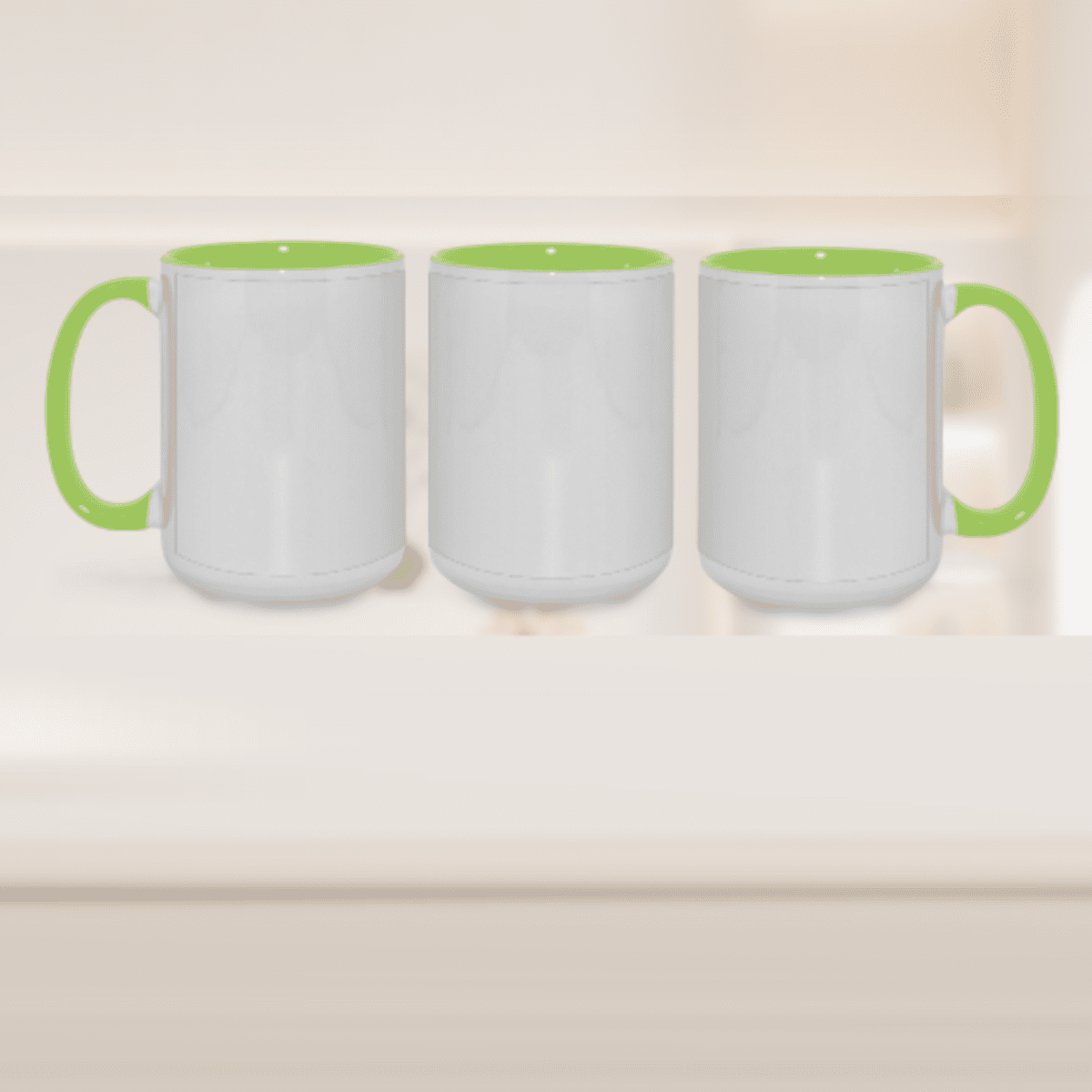 Romantic Quotes Two - Color Mug 15oz - Mugs - BuyEcEc