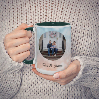 Romantic Quotes Two - Color Mug 15oz - Mugs - BuyEcEc