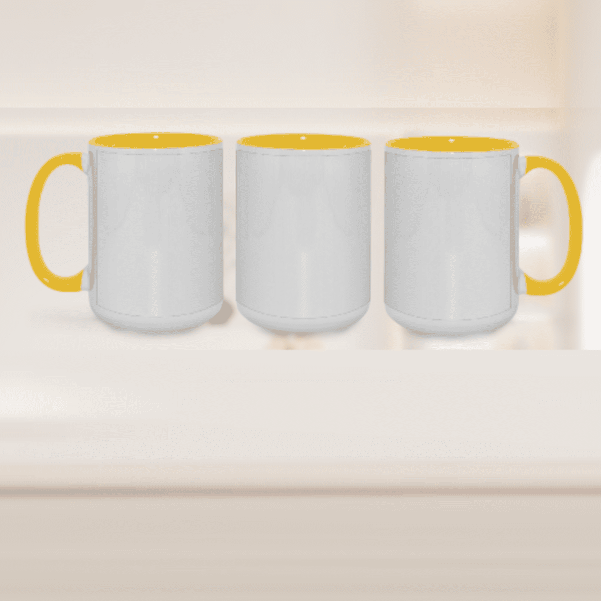 Romantic Quotes Two - Color Mug 15oz - Mugs - BuyEcEc